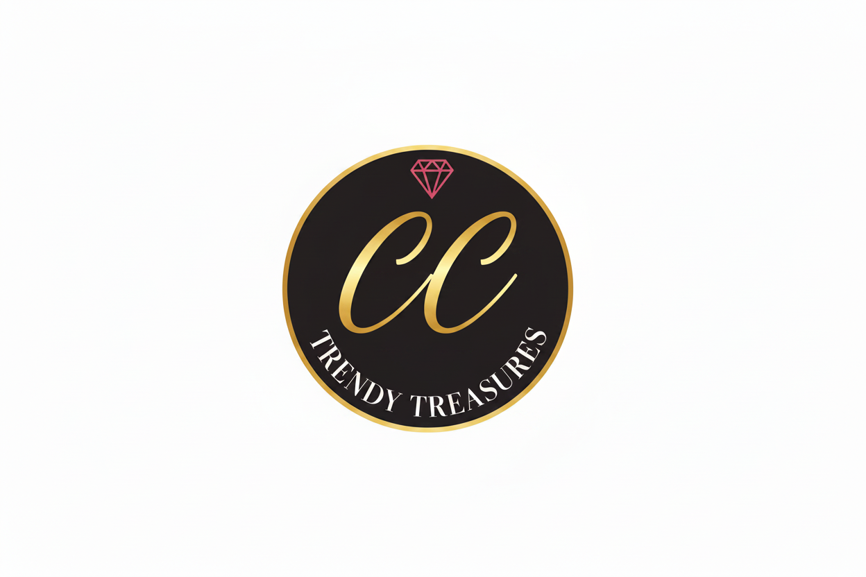 CC Trendy Treasures